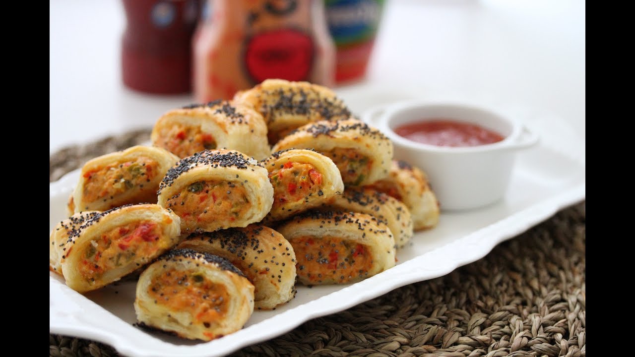 KIP BITES