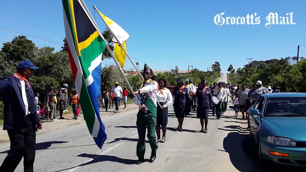 7th Day Adventist Church Cape Conference