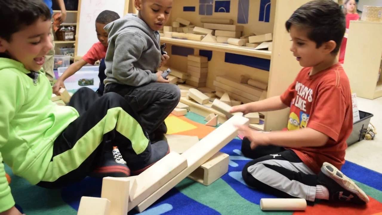 Pretend Play