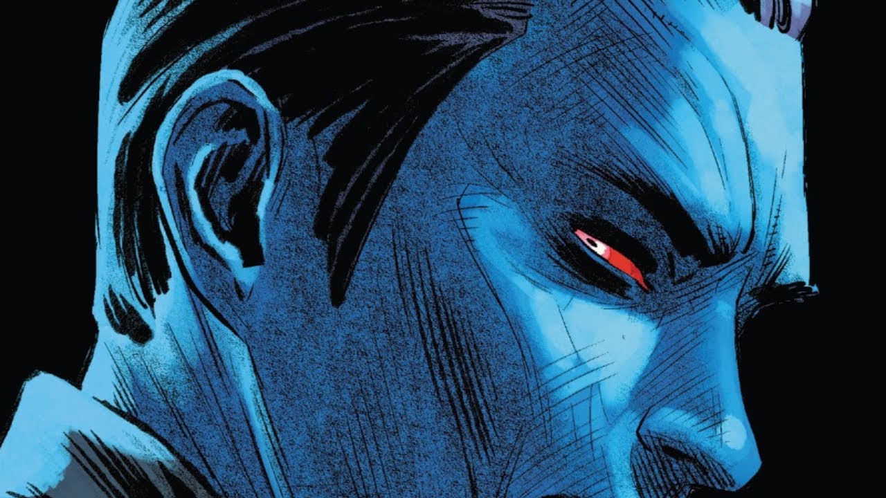 JAK THRAWN TRAFIŁ DO IMPERIUM?