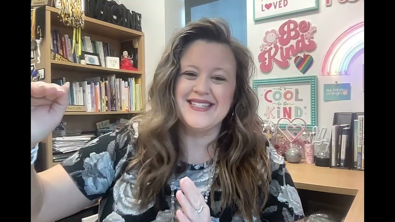 Morning Announcements 2/19/26