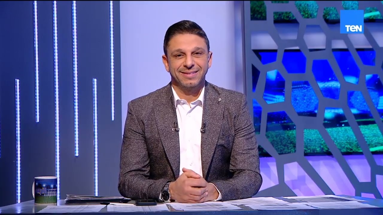 تحليل خاص لمباراة الأهلي والجيش الملكي المغربي| البريمو