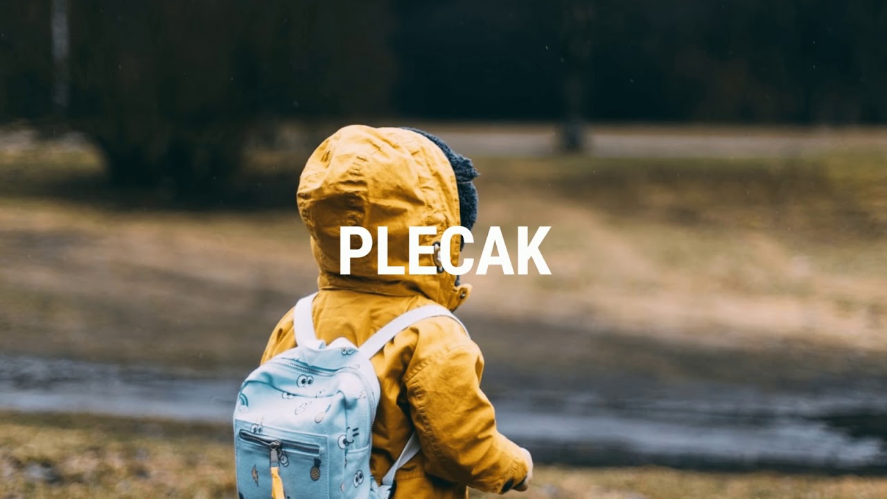 POLIT - Plecak (prod. Tune Seeker)