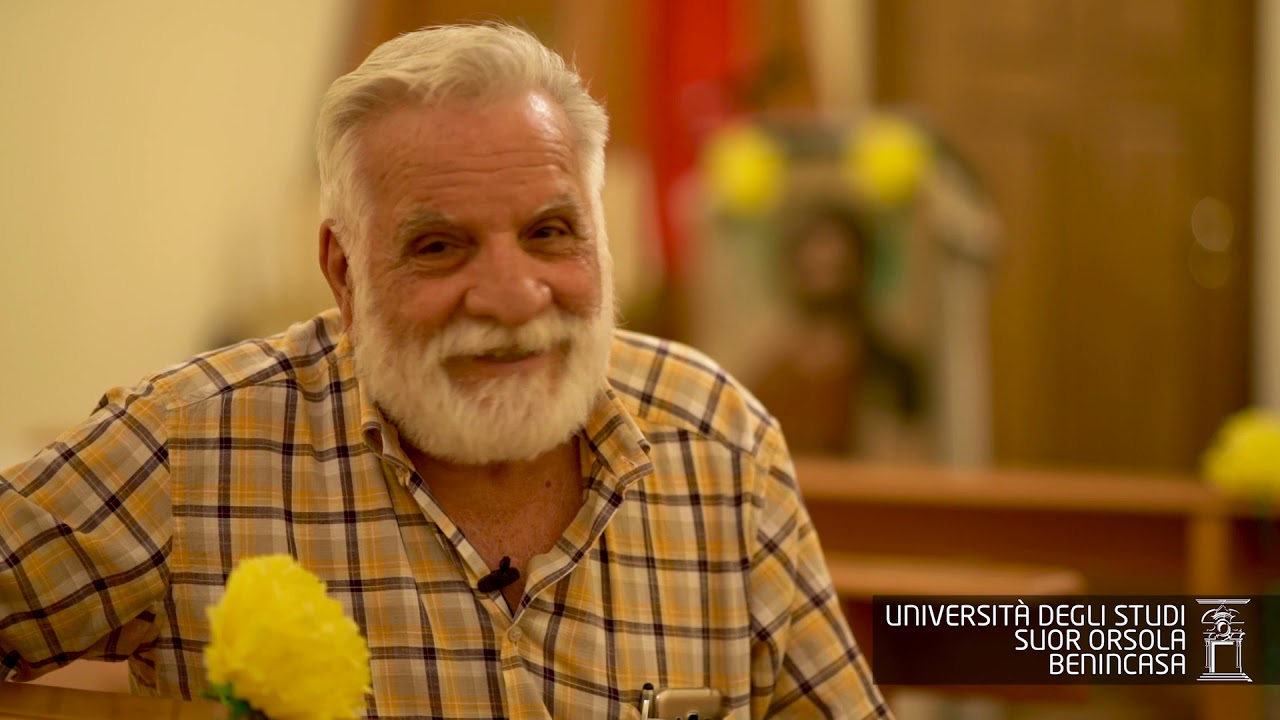 Romualdo Passarelli, emigrato in Venezuela - Jelsi