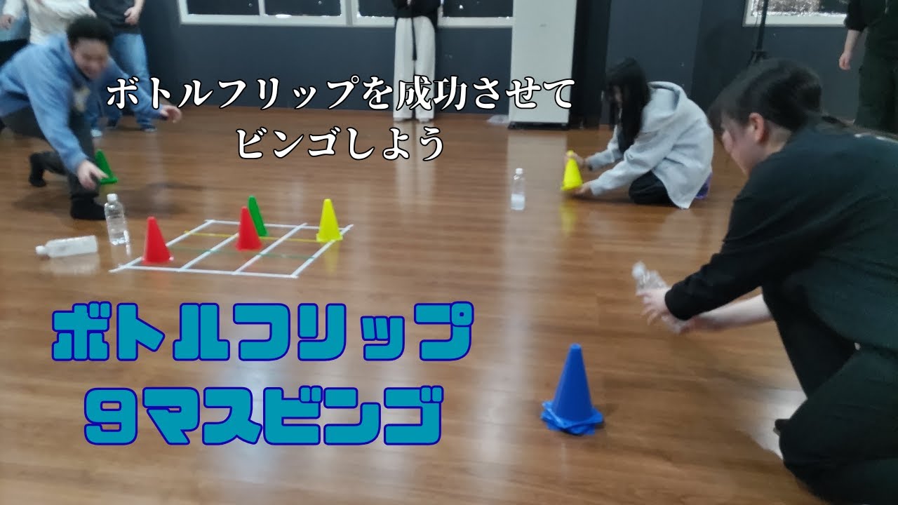 2026年1月18日くるくるMEBIG「Iコリント14:20」