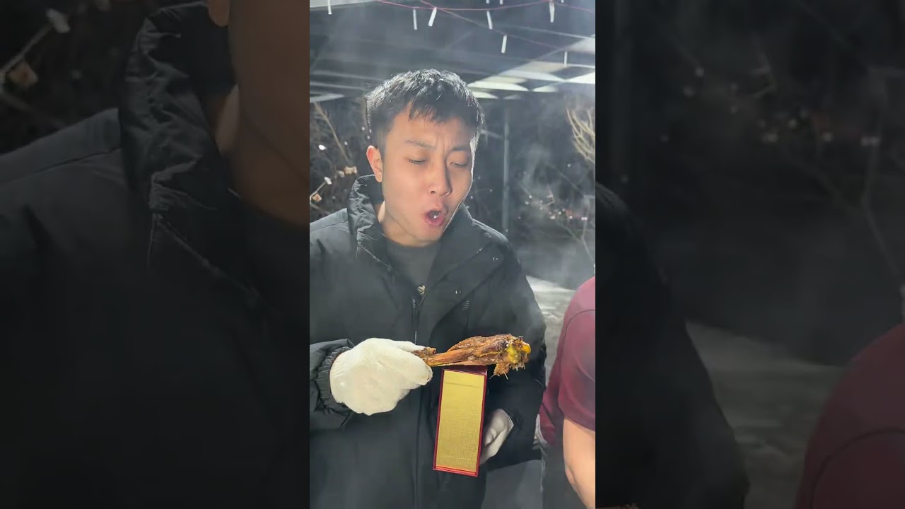 #小鹿果汁#我的乡村生活#三农