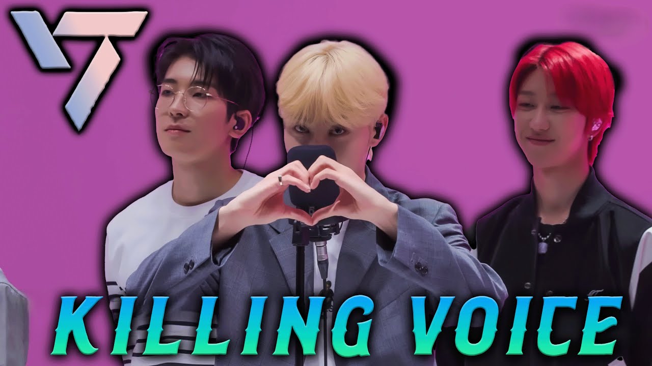 DK зарабатывает на жизнь, питаясь компакт-дисками 😂 | Seventeen Killing Voice 🎤 | Seventeen React...
