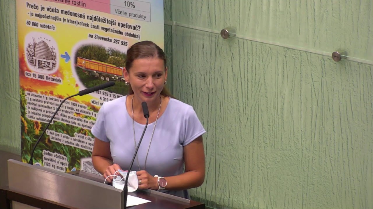 PhDr. Eva Nemčovsk&aacute;, PhD., MPH, prv&aacute; z&aacute;stupkyňa prim&aacute;tora Trnavy