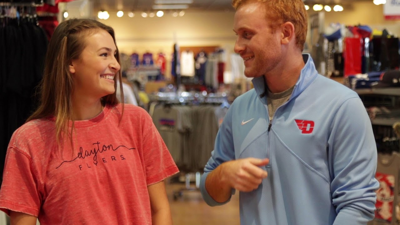 Gear Up For Football This Fall With Rally House Dayton!