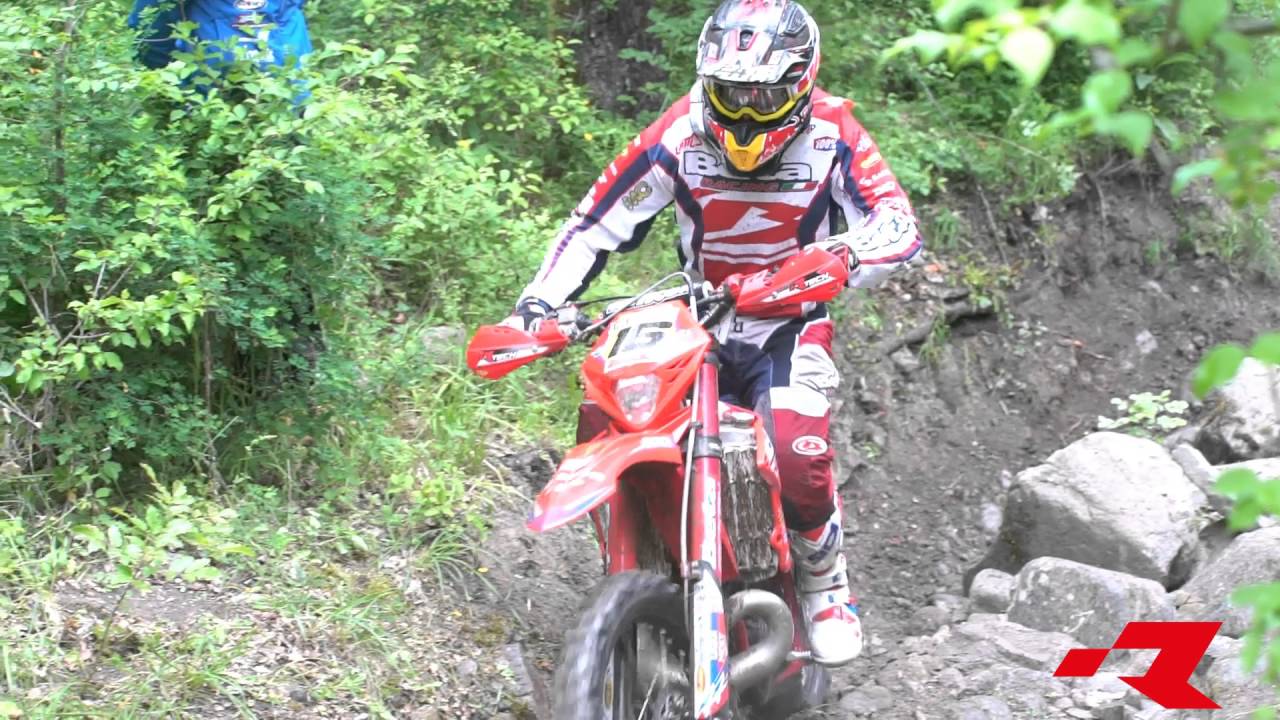 Rtech Assoluti d'Italia Enduro 2016  Firenzuola