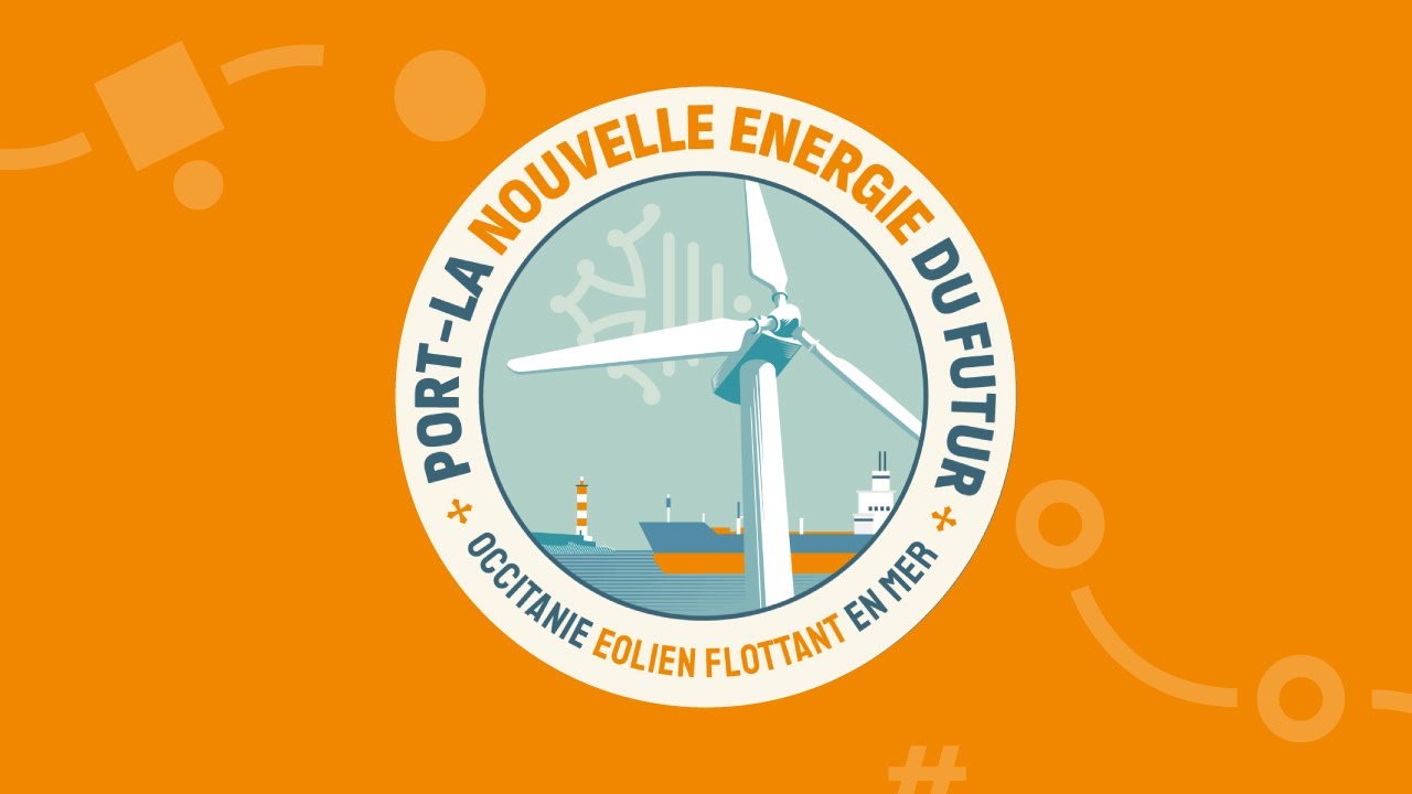 Port-La Nouvelle : devenir le port de la transition énergétique en Méditerranée