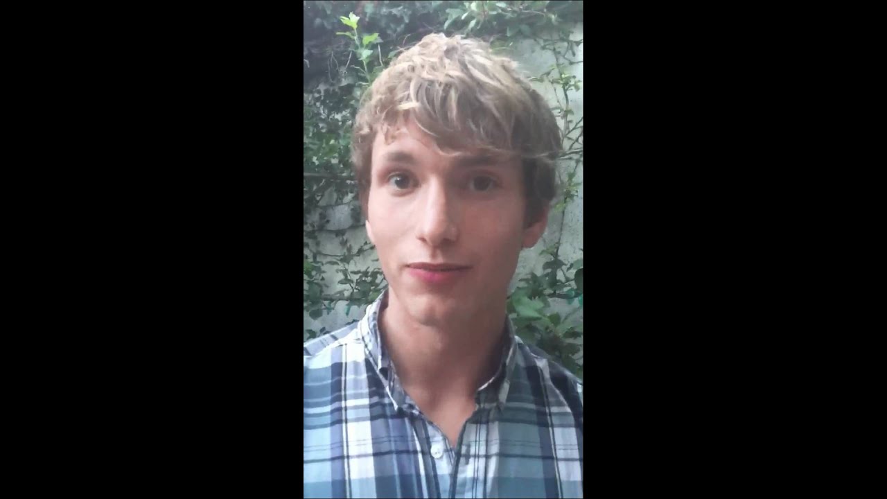 2 Minutes of Benjamin Stone!