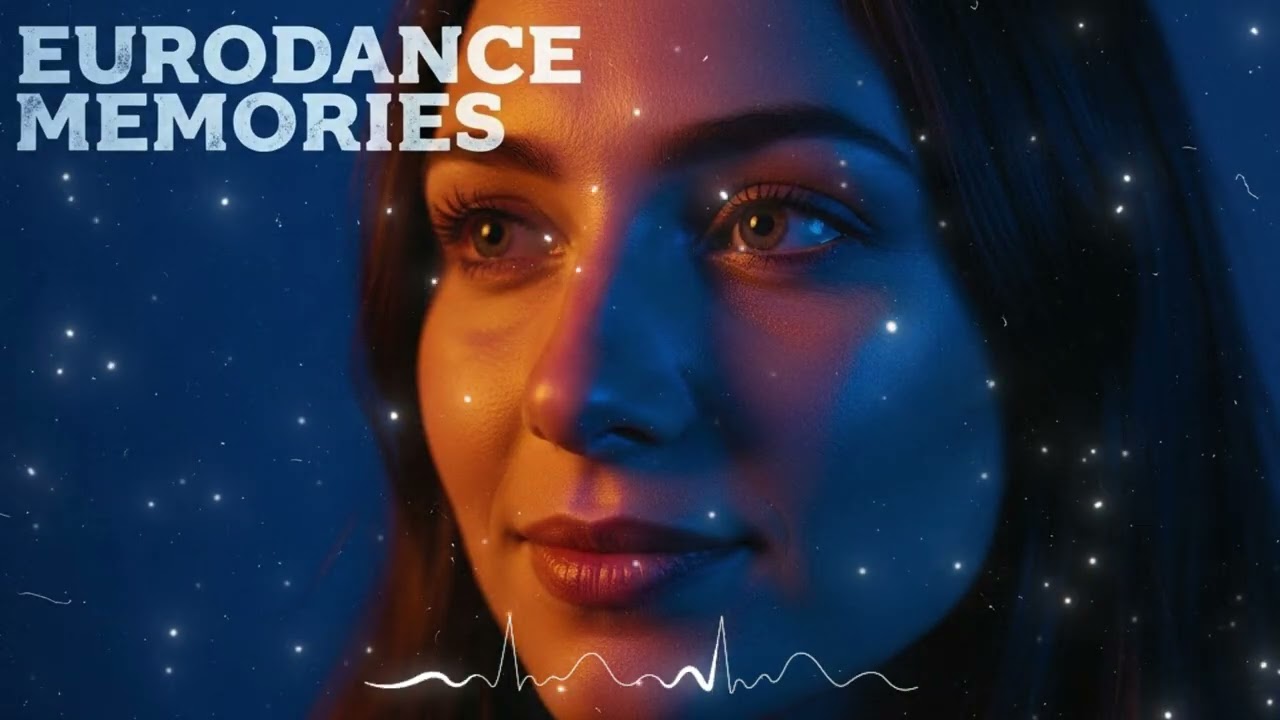 Eurodance Memories 🌠 | Long Night Nostalgia