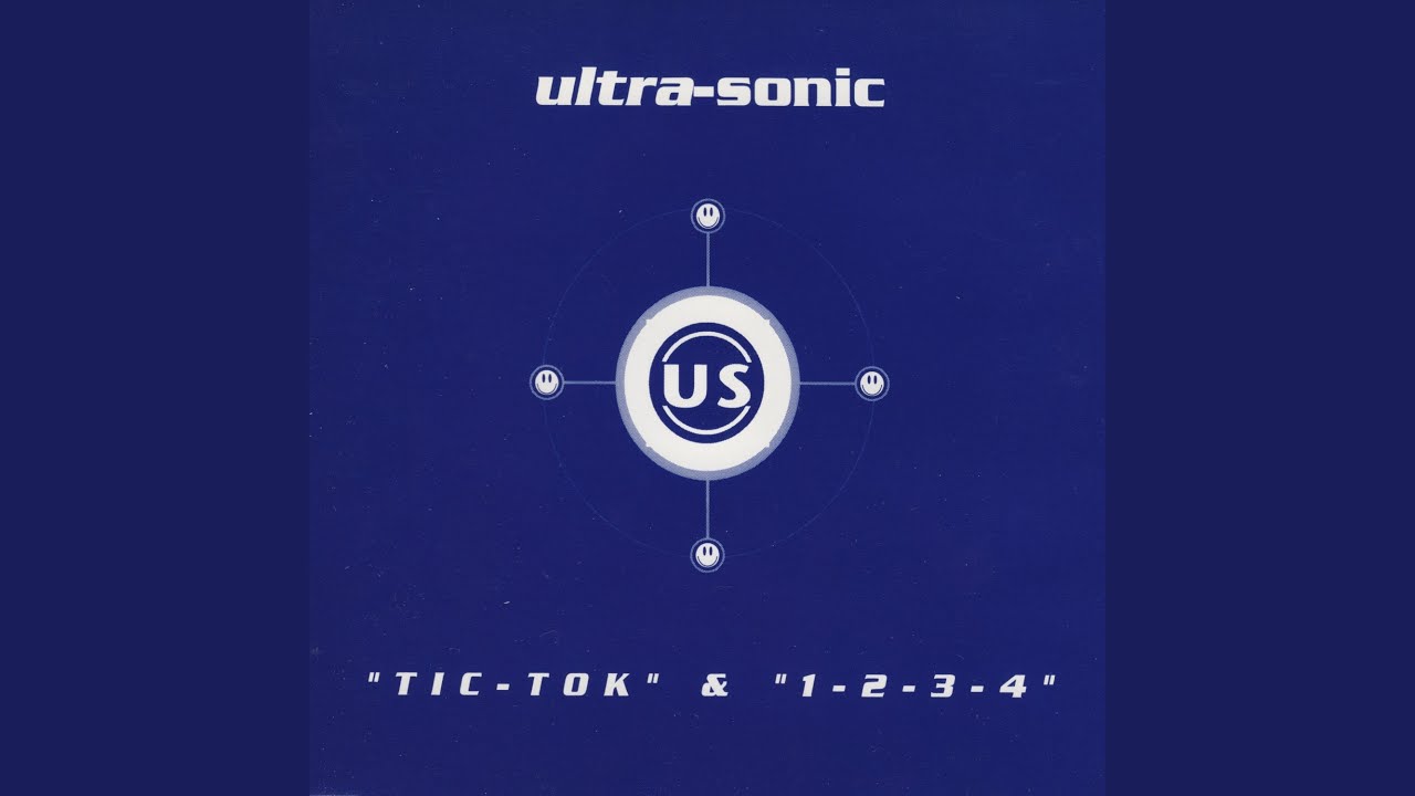 1, 2, 3, 4 (Extended Mix)