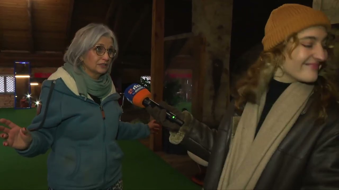 Barbara Feldbauer z Neudorf jest mistrzynią Niemiec w tańcu ps&oacute;w.