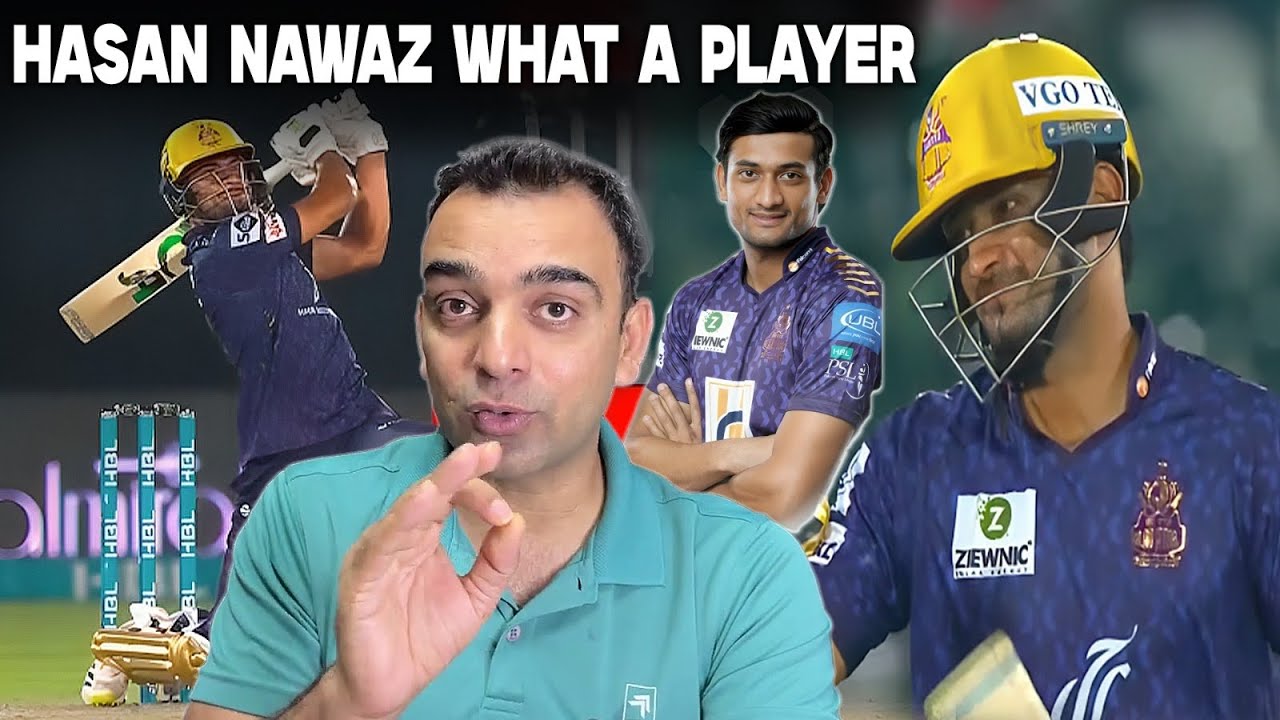 Rizwan's Multan worst finish in PSL history | Quetta at Top |