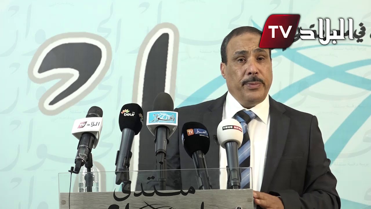 هكذا ردّ المترشح المحتمل للرئاسيات 