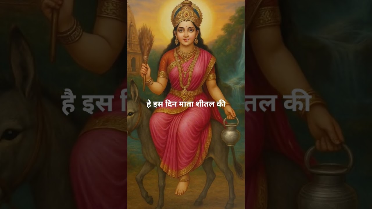 11 March Special: What to Do on Sheetla Ashtami & Kala Ashtami to Receive Divine Blessings