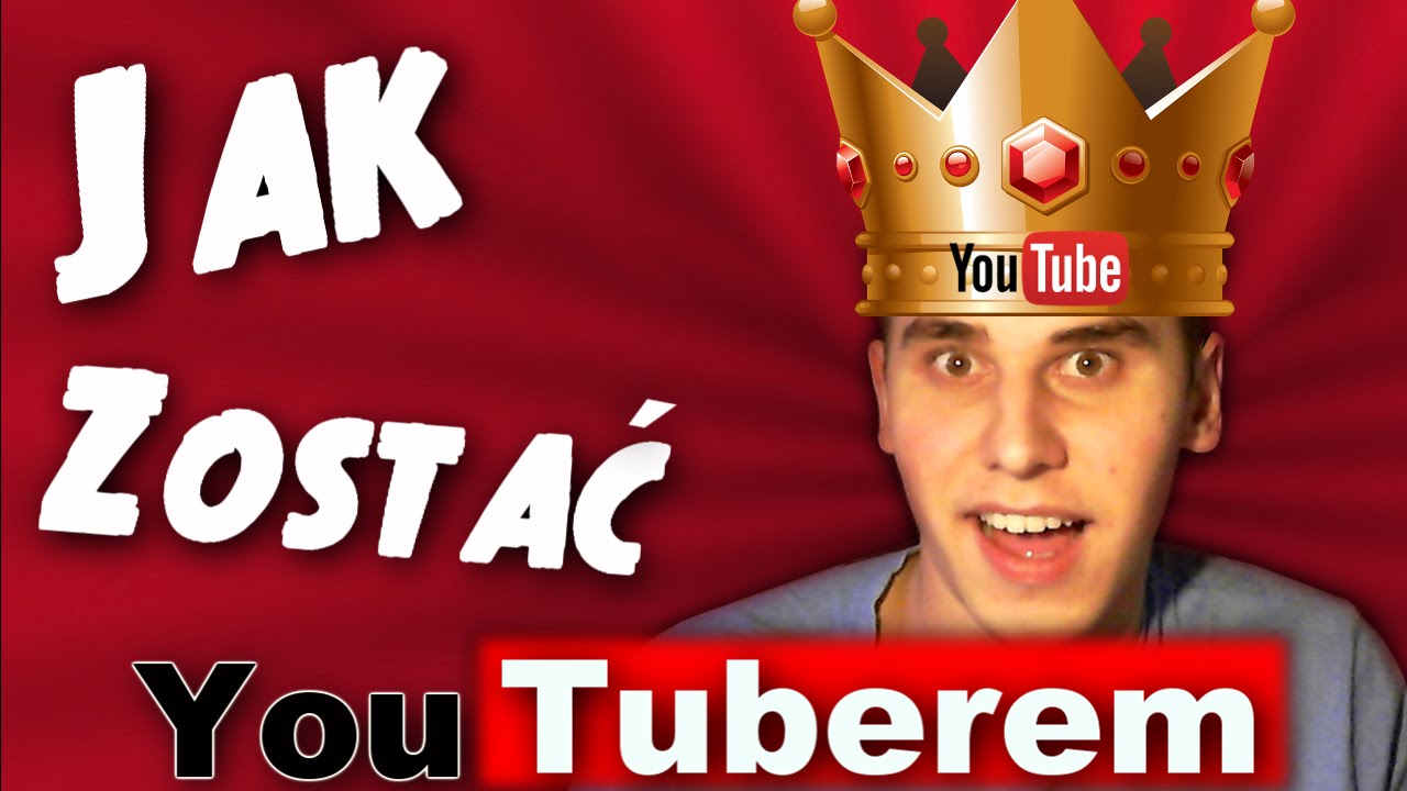 JAK ZOSTAĆ YOUTUBEREM - Martin The Let`s Player #YACHUZREMIKSUJMNIE