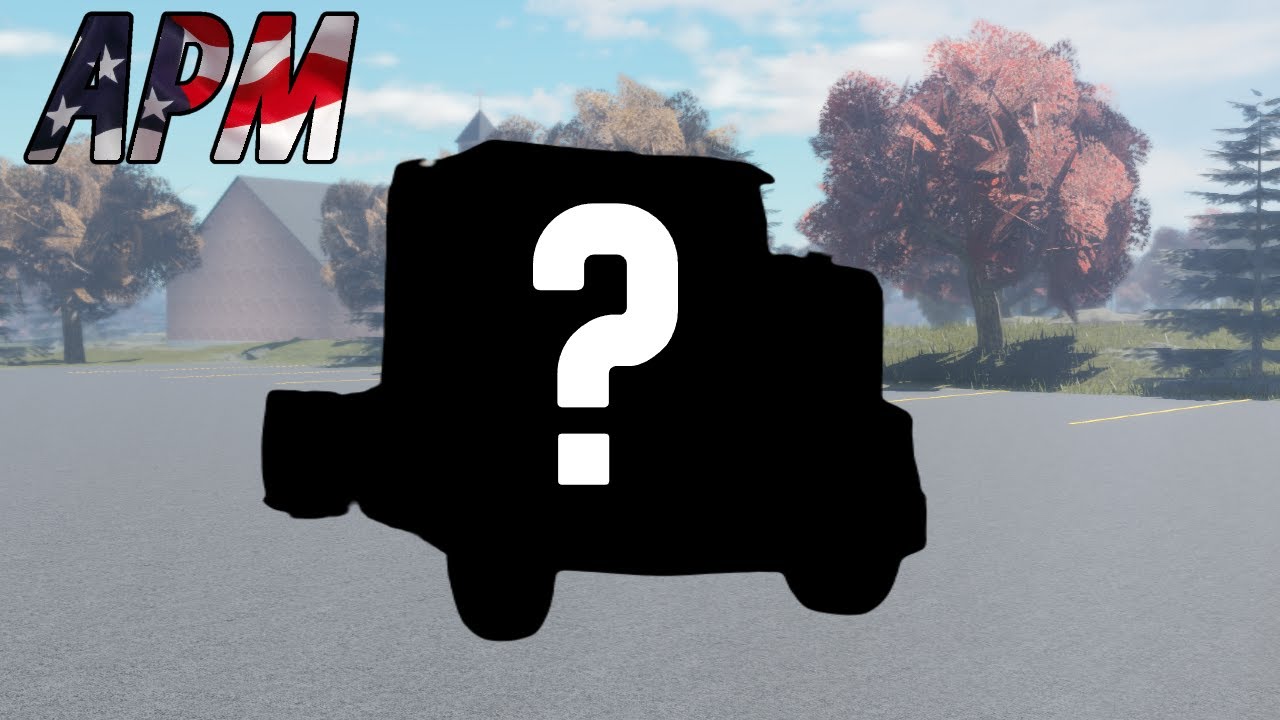 Что я хочу видеть добавленным в APM | Roblox American Plains Mudding
