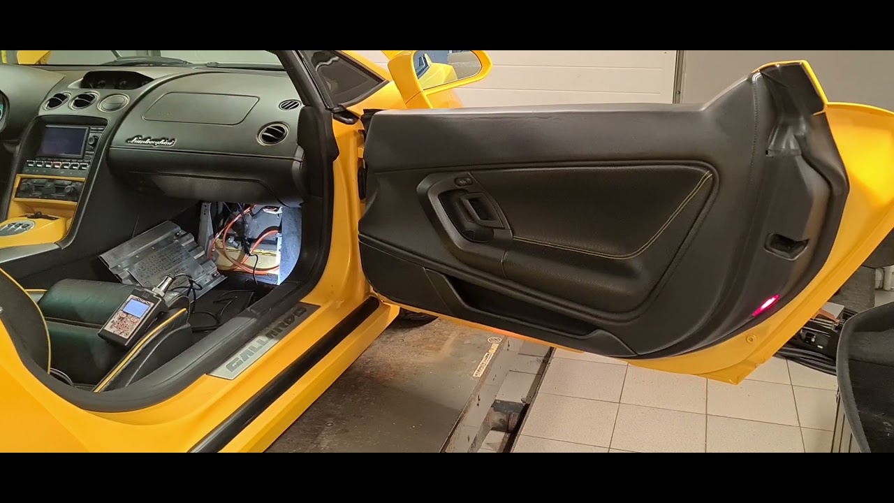 Как я победил Lamborghini и оставил перекупов без навара !