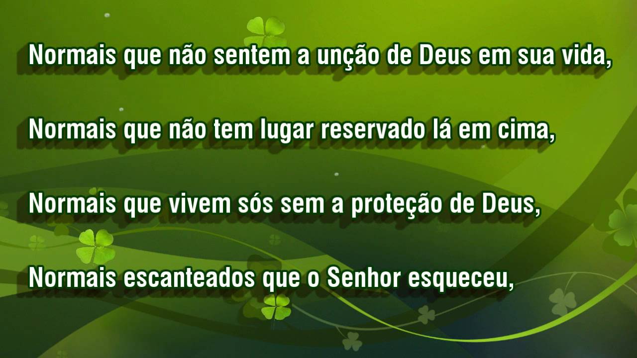 Taxados Como Loucos - PLAYBACK - TOM ALTERADO (Menos 1 nota)  - Canção e Louvor