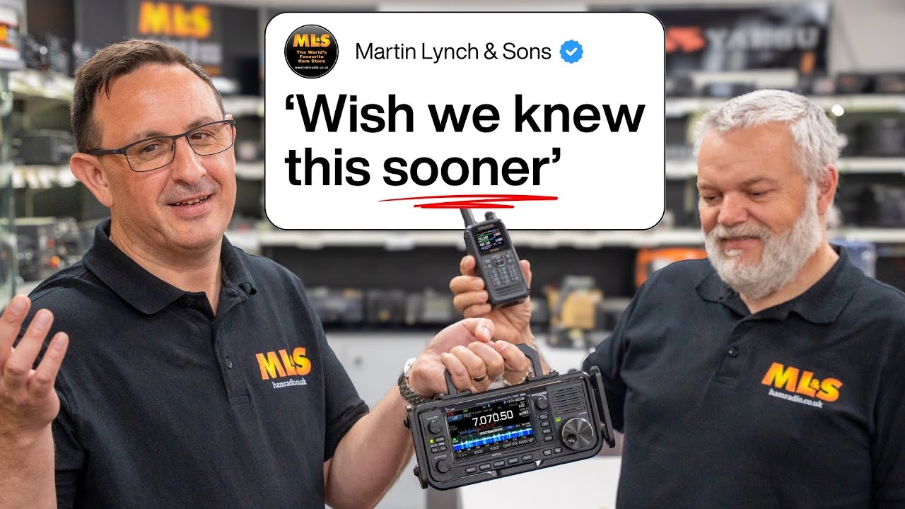 Top 10 Mistakes New Ham Radio Operators Make