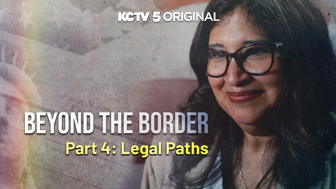 Legal immigration pathways shrink as Trump restricts humanitarian programs and revokes visas