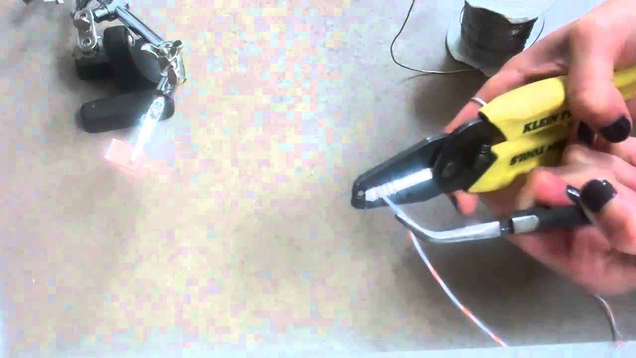 Battery Interrupter Tutorial Part 1