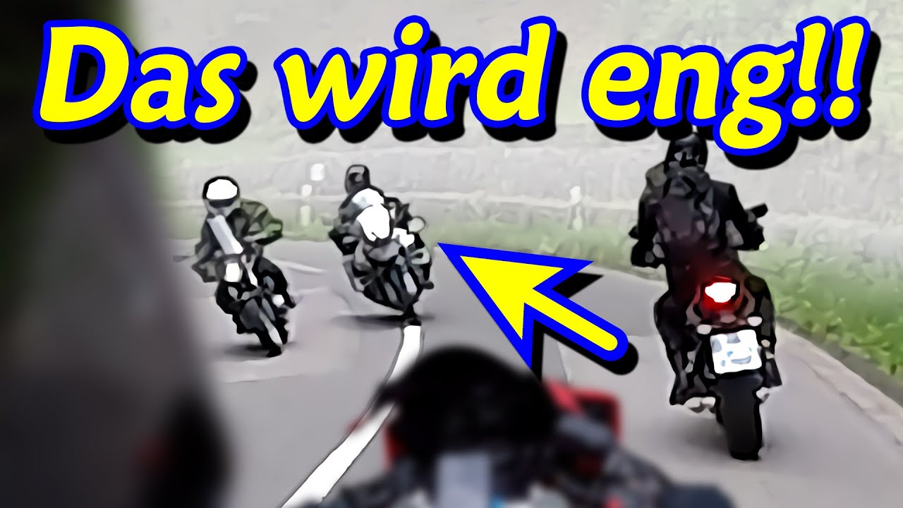 Vorfahrt nehmen, Fuchs im Glück und Einbahnstraßen| DDG Dashcam Germany | 