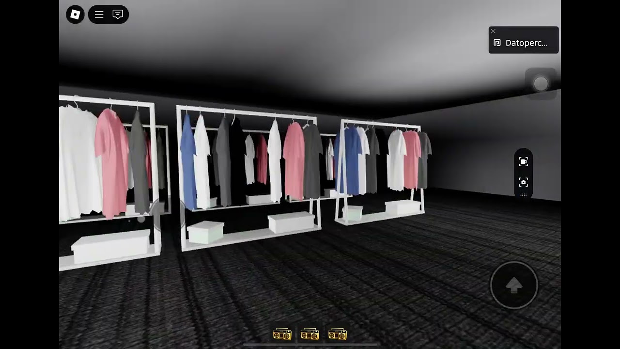 Fathia mall part 4