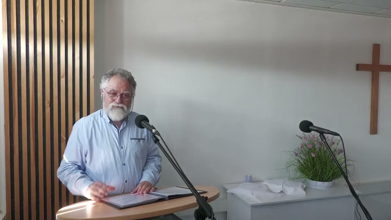Gott ist für den Sünder 1.  Mose 3