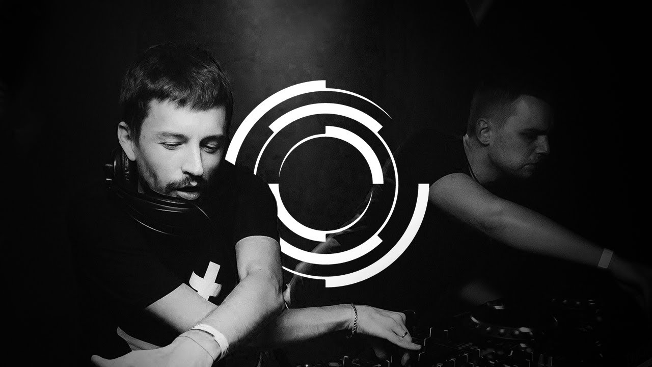 Redpill & Coppa - Genesis (Gydra Remix)