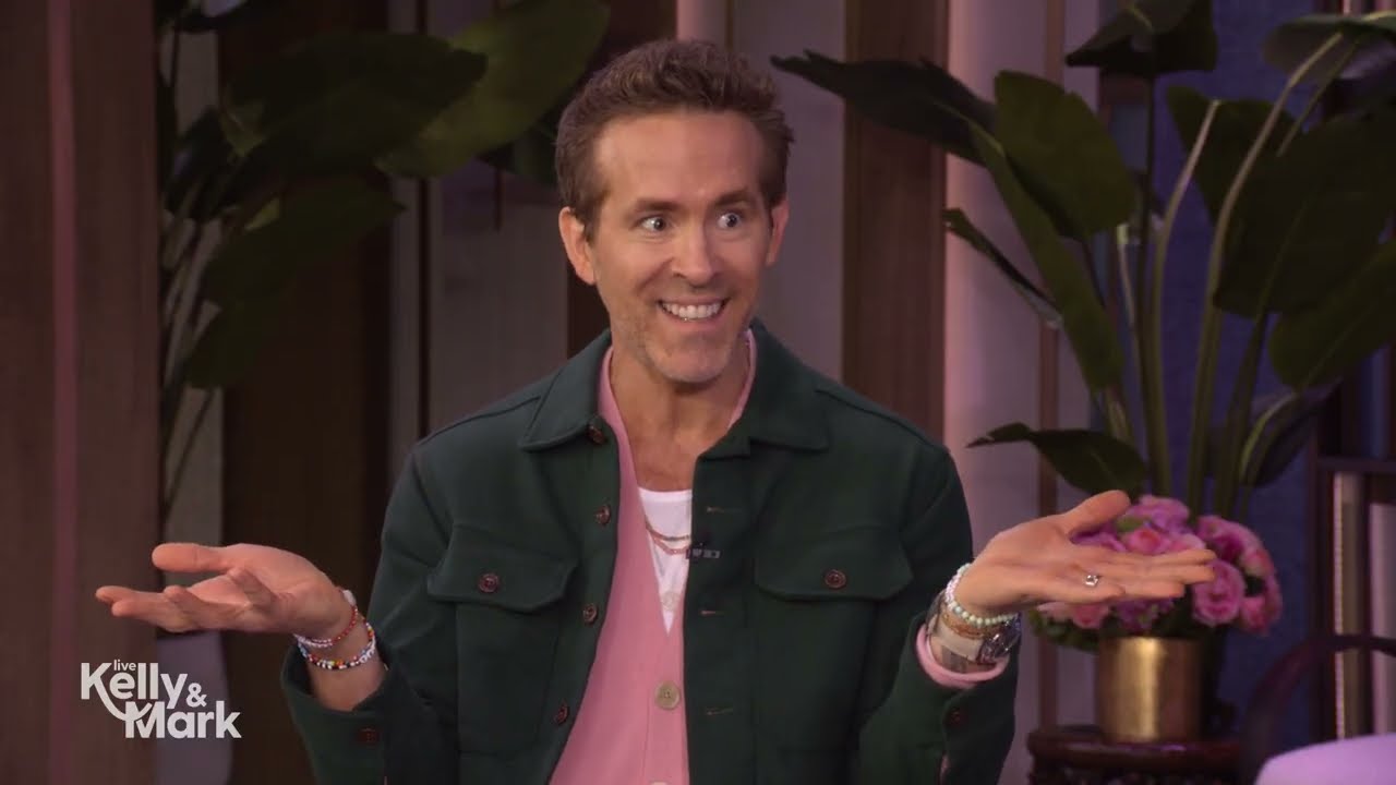 Ryan Reynolds Explores the Life of John Candy in the Documentary 