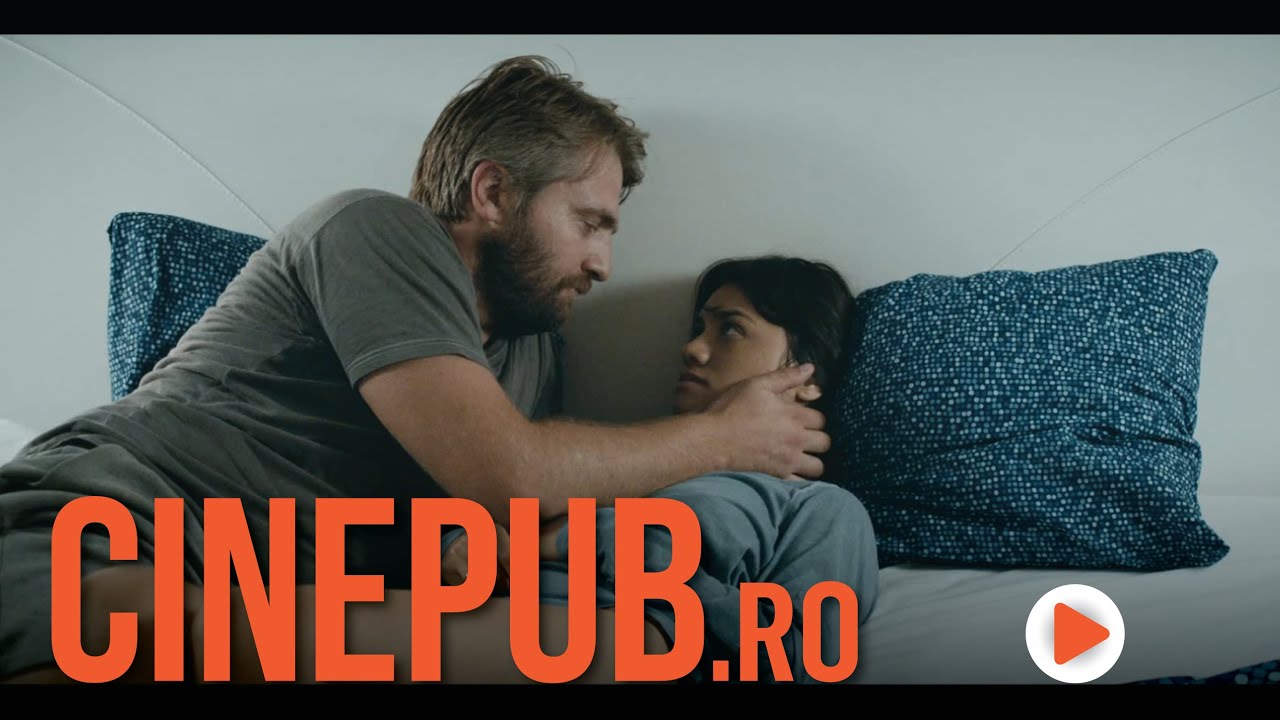 Cangurul singuratic | Scurt Metraj Romanesc | CINEPUB