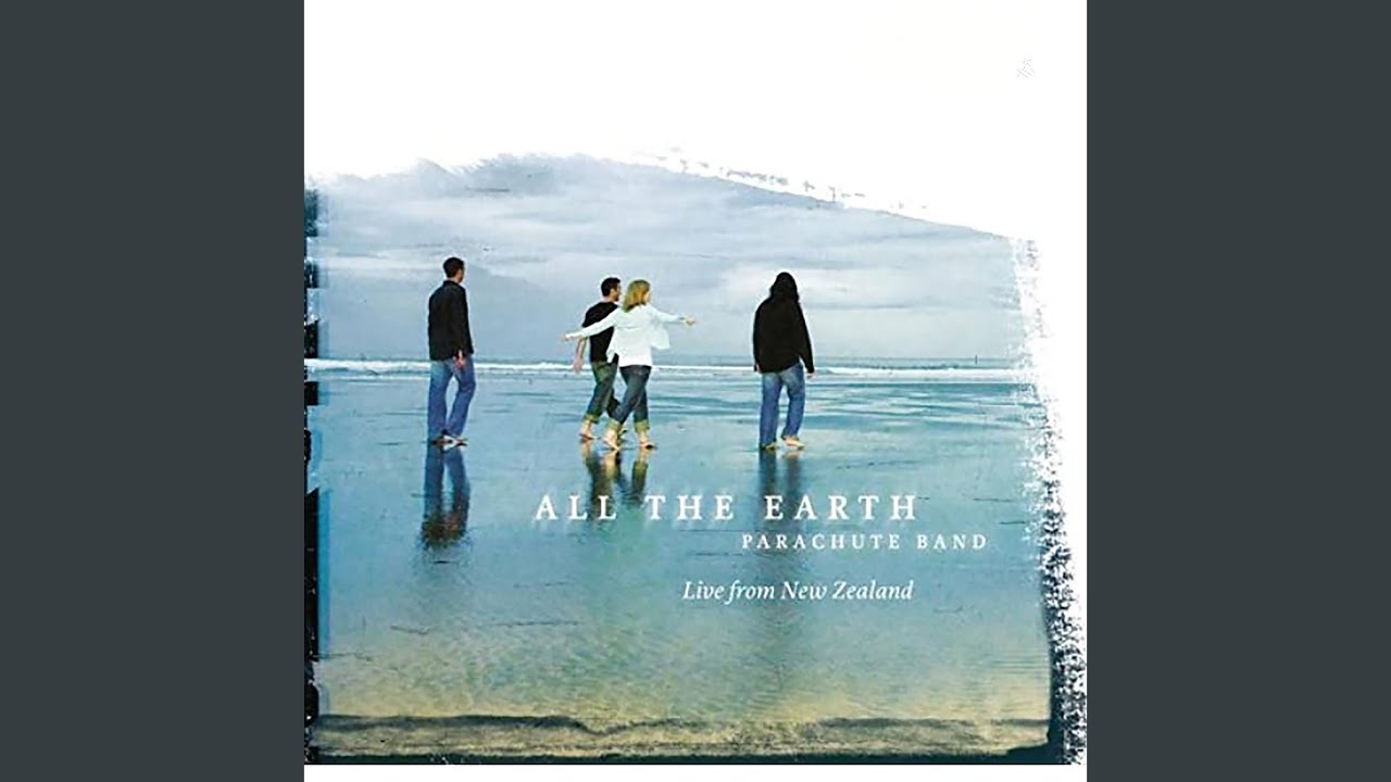 All My Life (Live from New Zealand)