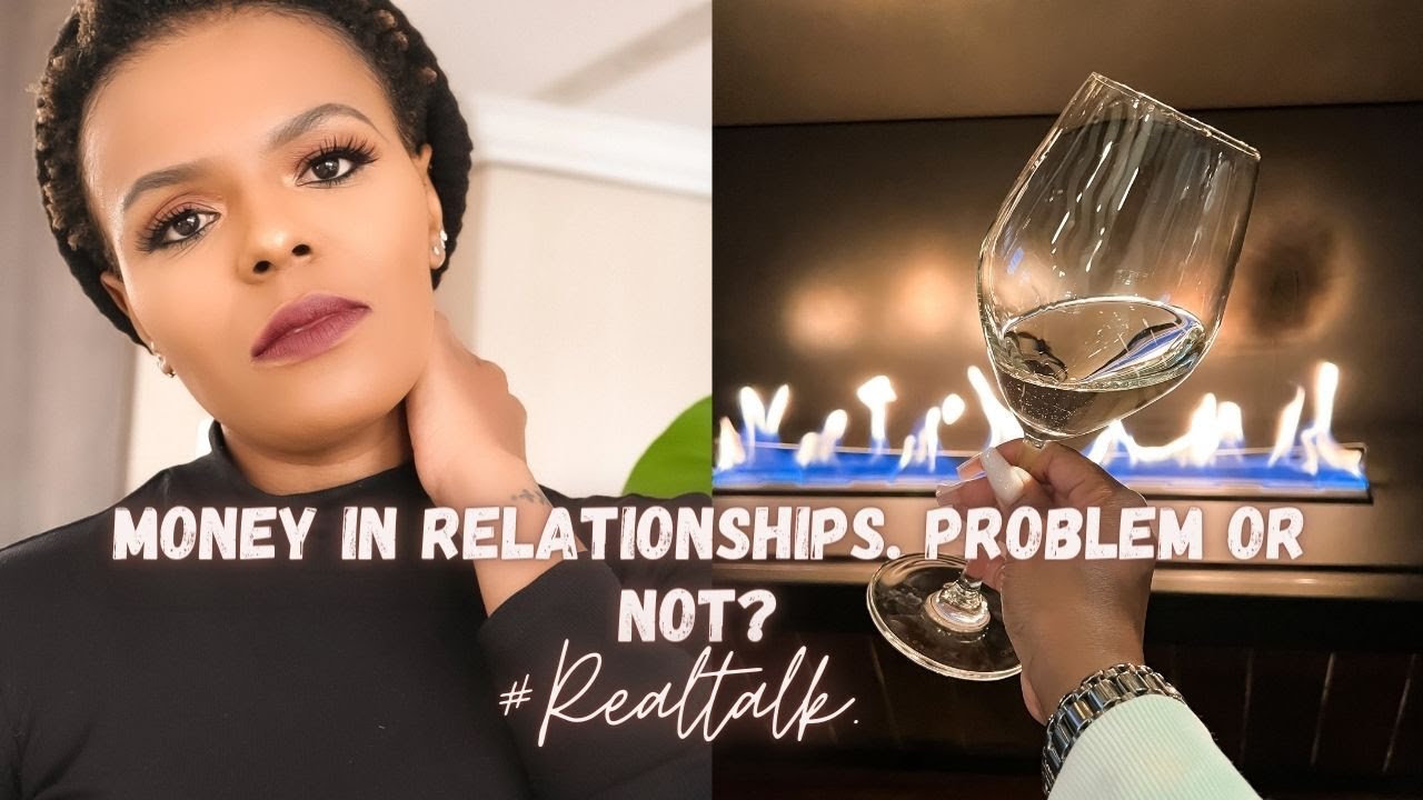 #RealTalk : Money in Relationships: Money dynamics, making more money than your partner?