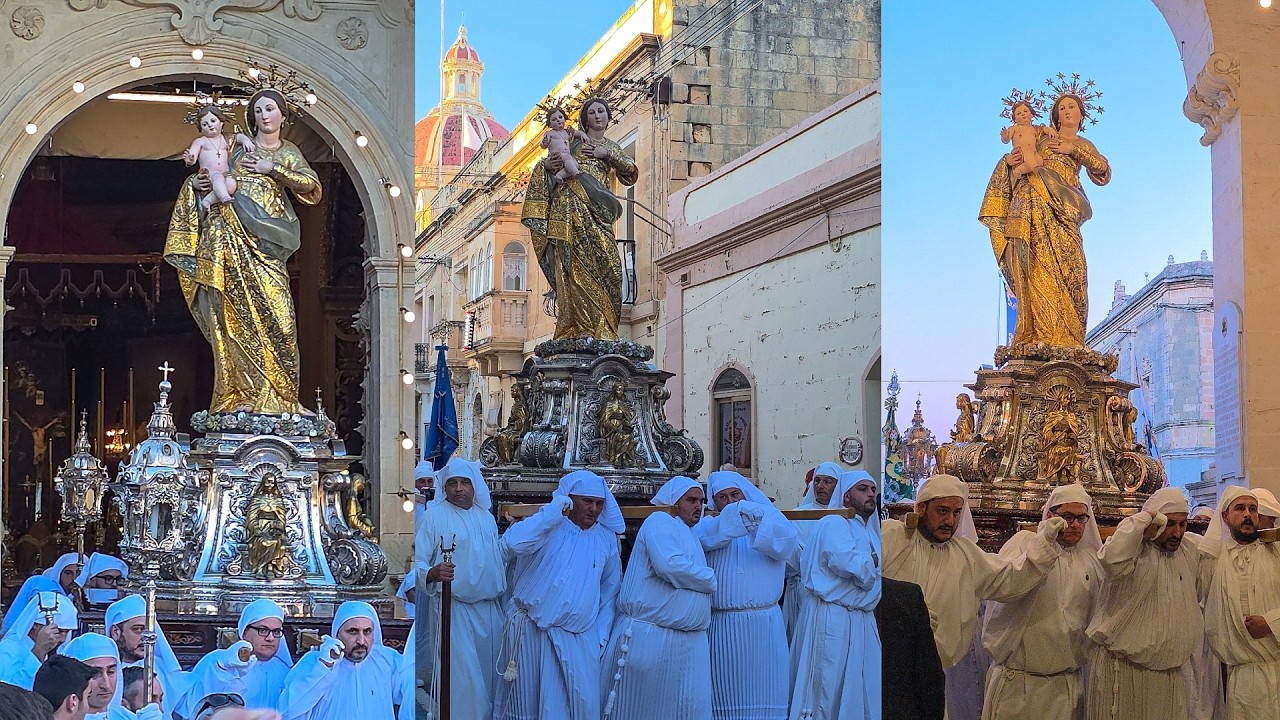 𝐏𝐞𝐥𝐥𝐞𝐠𝐫𝐢𝐧𝐚ġġ 𝐏𝐞𝐧𝐢𝐭𝐞𝐧𝐳𝐣𝐚𝐥𝐢 𝐃𝐣𝐨ċ𝐞𝐬𝐚𝐧 (𝟐𝟎𝟐𝟔) / Ħ𝐚ż Ż𝐚𝐛𝐛𝐚𝐫 𝐌𝐚𝐝𝐨𝐧𝐧𝐚 𝐭𝐚𝐥-𝐆𝐫𝐚𝐳𝐳𝐣𝐚 / Ħ𝐚𝐝𝐝 𝐢𝐧-𝐍𝐢𝐞𝐬