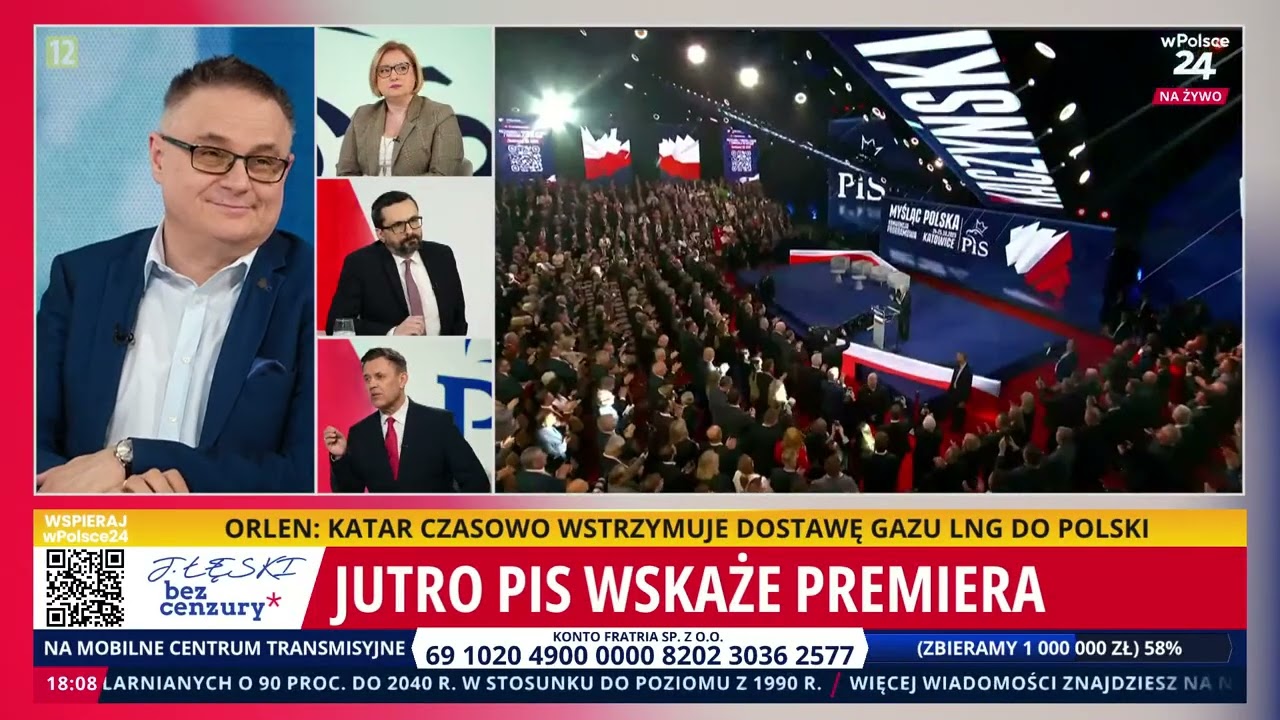 Szok cenowy na stacjach! Bez Cenzury