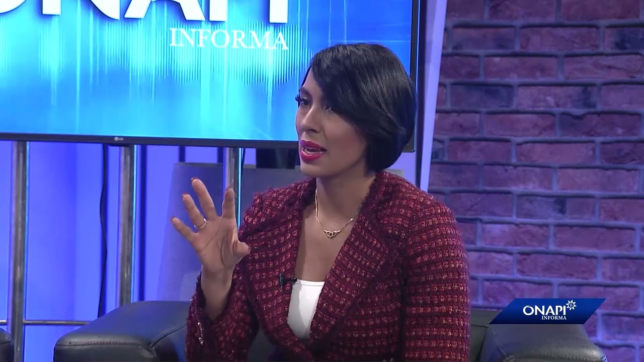Onapi informa: Programa 21 Enero 2023, (84)