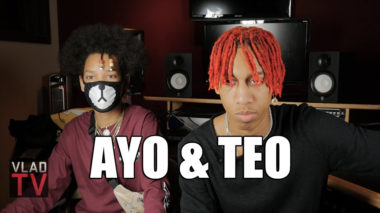 Ayo & Teo on Getting Deal After 