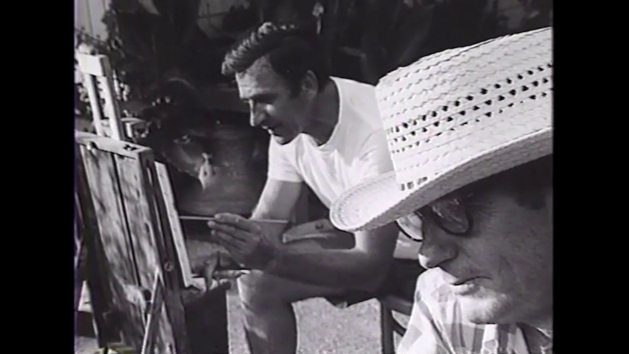 Gregory Kondos - Visual Artist