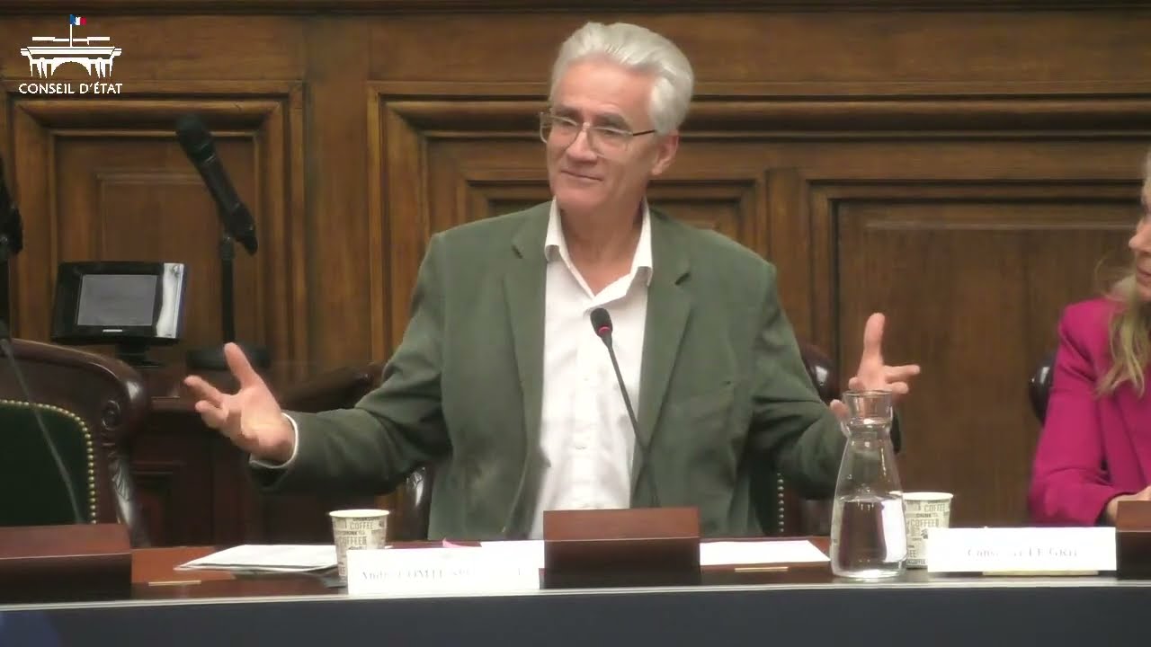 Conférence | Souveraineté & démocratie (18h-20h)