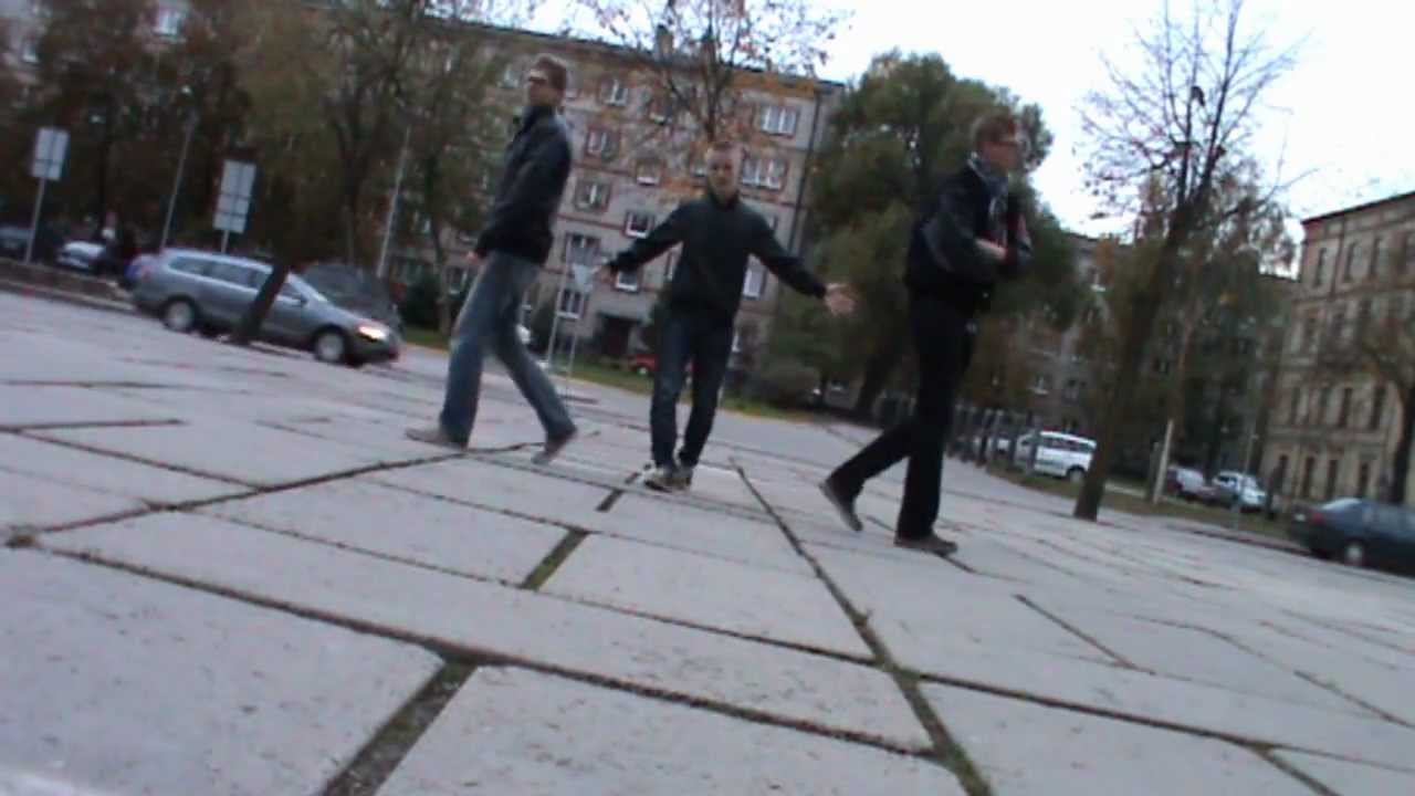 Jūti Līmeni - Mēģini Pārvietoties Perpendikulāri Zemei ( OFFICIAL MUSIC VIDEO)