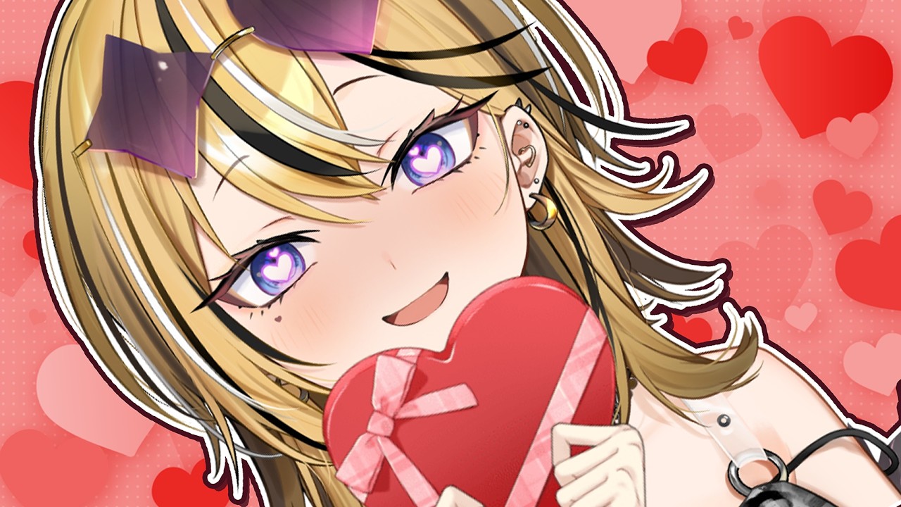 【伝えたい】みんなのこと！！！好きなんだが！！！！！！！！！【 成海ミャオ / #ミクスト 】