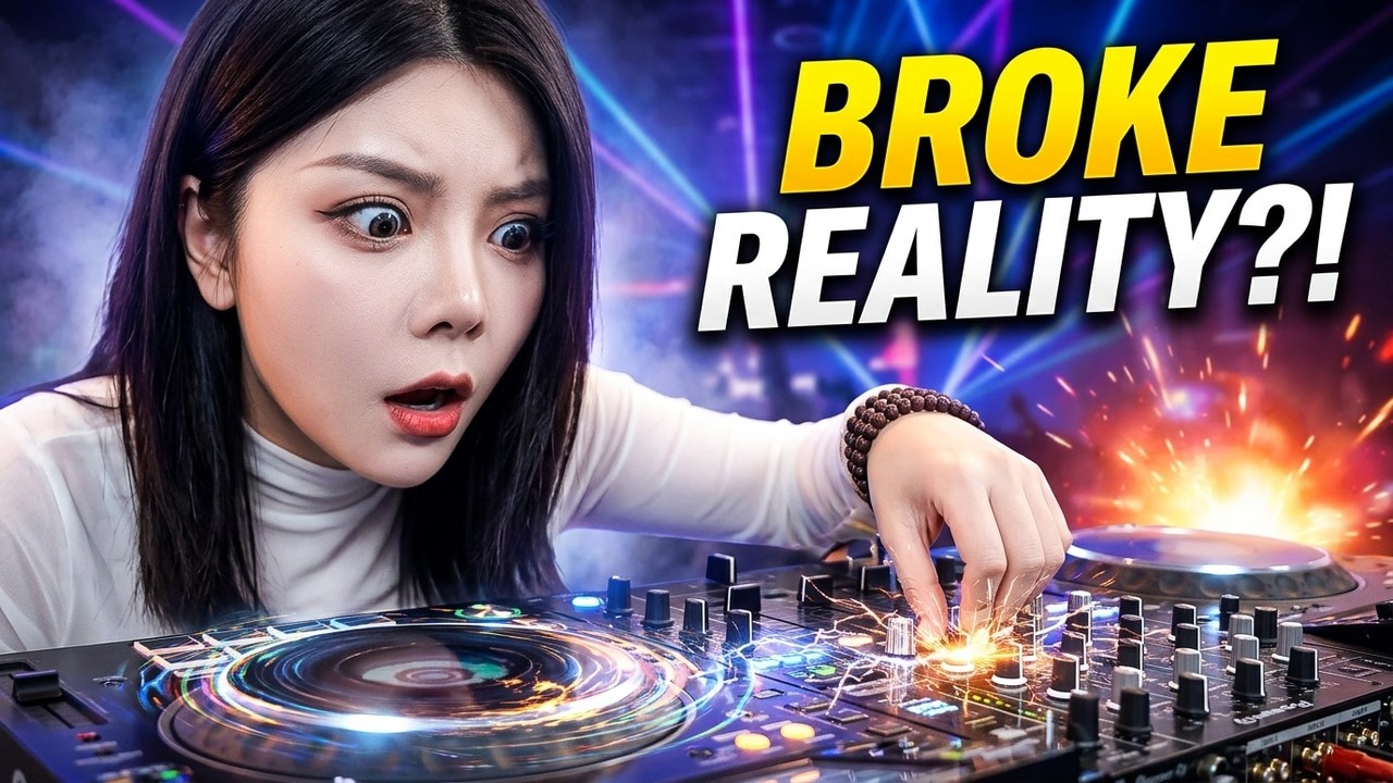 THIS SCRATCH BROKE REALITY 🔥 Nuclear Bass Drop 2026
