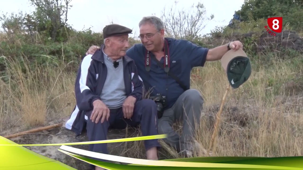 El Rincón del Cura, Manjarín y Labor del Rey - 06 Septiembre 2022