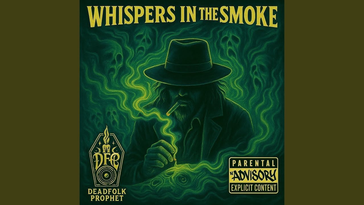 WHISPERS IN THE SMOKE