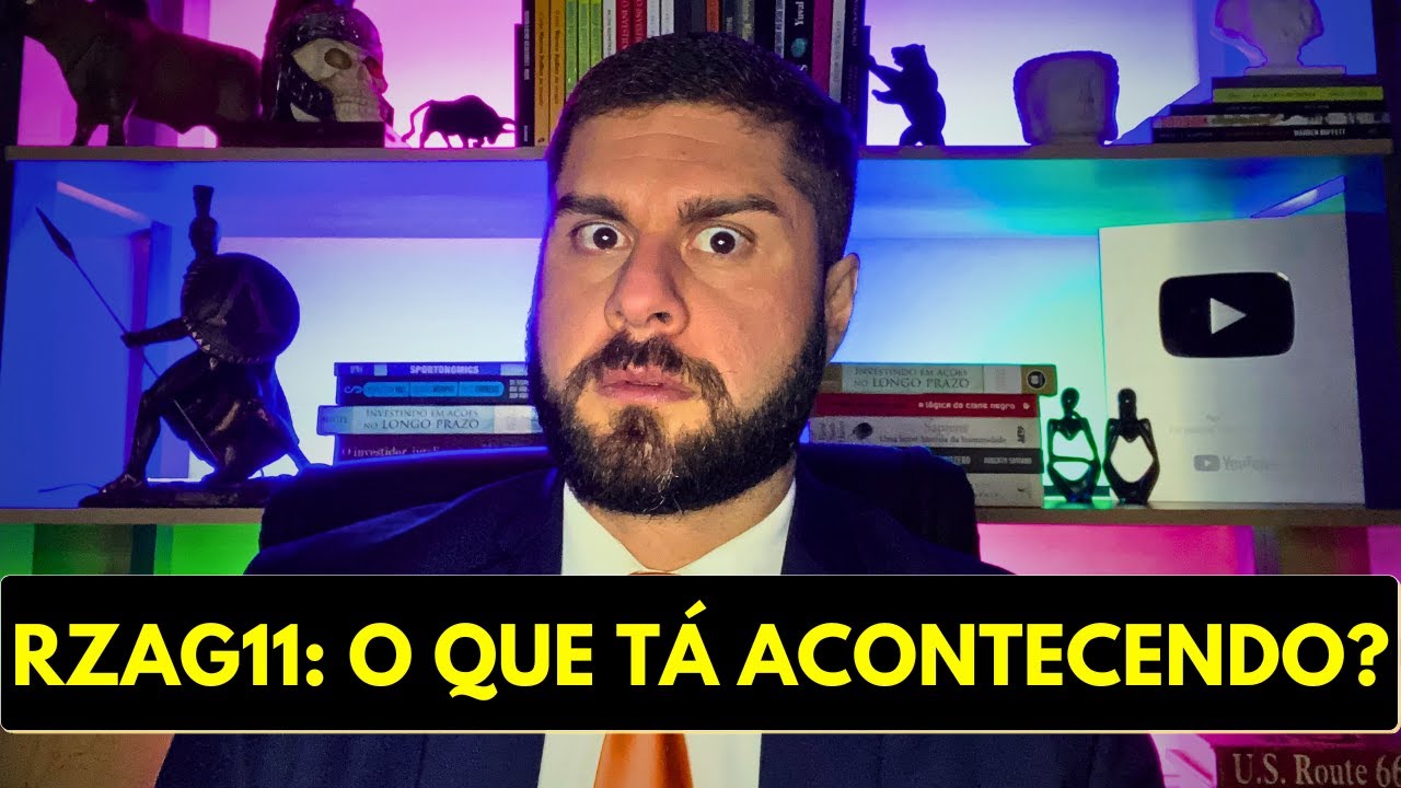 RZAG11 | RIZA FIAGRO | An&aacute;lise Completa E Atualizada (Setembro 2024)