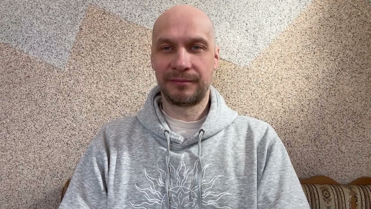 Мощное очищение от любых хворей!! Физических и психических!!!